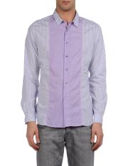 PAUL SMITH - Camisa de manga larga