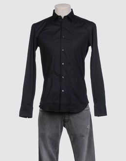 PAUL CLEMENTI - CAMICIE - Camicie maniche lunghe - su YOOX.COM