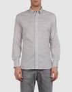 PAUL SMITH - Chemise  manches longues