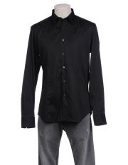PAUL CLEMENTI - Long sleeve shirt
