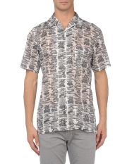COMME des GARÇONS SHIRT - Camicia maniche corte