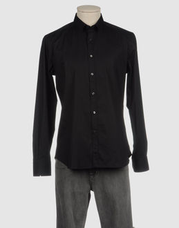 PAUL CLEMENTI - CAMICIE - Camicie maniche lunghe - su YOOX.COM