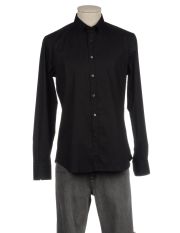 PAUL CLEMENTI - Long sleeve shirt