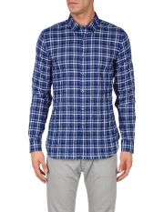 PAUL SMITH - Camisa de manga larga