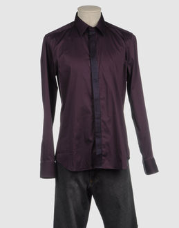 PAUL CLEMENTI - CAMICIE - Camicie maniche lunghe - su YOOX.COM