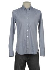 PAUL CLEMENTI - Long sleeve shirt