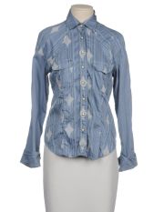 9.2 BY CARLO CHIONNA - Long sleeve shirt