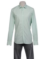 PAUL CLEMENTI - Long sleeve shirt