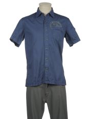 NAPAPIJRI - Camisa de manga corta