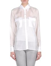 ANA PIRES - Camicia maniche lunghe