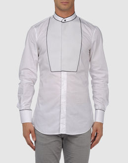 DSQUARED2 - CAMICIE - Camicie maniche lunghe - su YOOX.COM