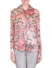ANA PIRES - Long sleeve shirt