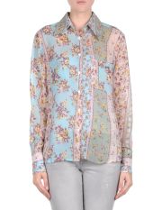 ANA PIRES - Long sleeve shirt
