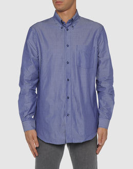 ARMANI JEANS - CAMICIE - Camicie maniche lunghe - su YOOX.COM