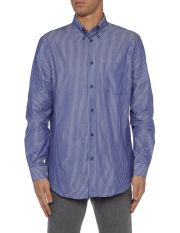 ARMANI JEANS - Camicia maniche lunghe