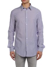 ARMANI JEANS - Long sleeve shirt