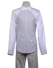 Y-3 - Chemise  manches longues
