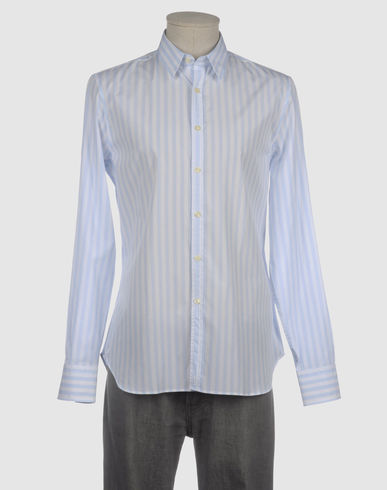 ZOOM PS by PAUL SMITH - Long sleeve shirt