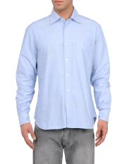 FAY - Long sleeve shirt