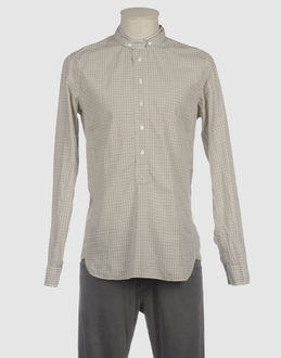 M.GRIFONI DENIM - CAMICIE - Camicie maniche lunghe - su YOOX.COM