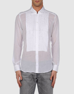 DOLCE & GABBANA - CAMICIE - Camicie maniche lunghe - su YOOX.COM