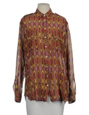 NOLITA - Camicia maniche lunghe