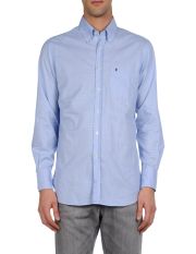 BALLANTYNE - Camicia maniche lunghe