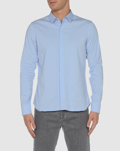 ZOOM JIL SANDER - Long sleeve shirt