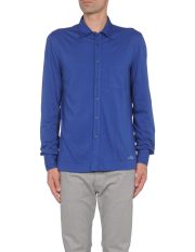 PIOMBO - Camicia maniche lunghe
