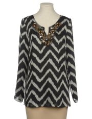 STEFFEN SCHRAUT - Blusa