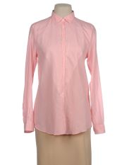 MASSIMO ALBA - Camicia maniche lunghe