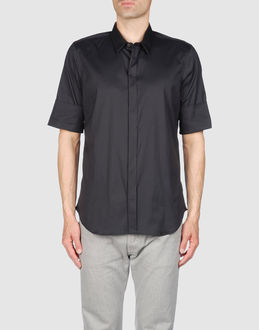 JIL SANDER - CAMICIE - Camicie maniche corte - su YOOX.COM