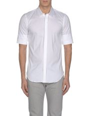 JIL SANDER - Kurzarmhemd