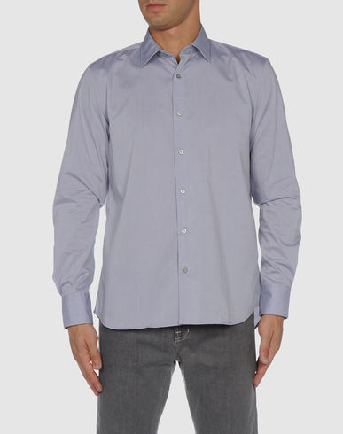 ZOOM JIL SANDER - Long sleeve shirt