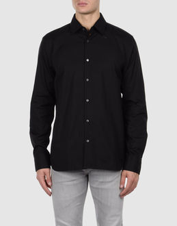 JIL SANDER - CAMICIE - Camicie maniche lunghe - su YOOX.COM