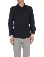 TRUSSARDI 1911 - Μακρυμάνικο πουκάμισο