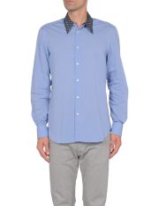 ADAM KIMMEL - Camisa de manga larga