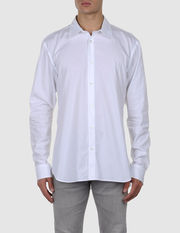 JOHN GALLIANO - Chemise  manches longues