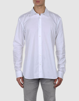 JOHN GALLIANO - CAMICIE - Camicie maniche lunghe - su YOOX.COM