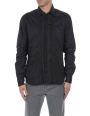 ERMANNO SCERVINO - Chemise  manches longues