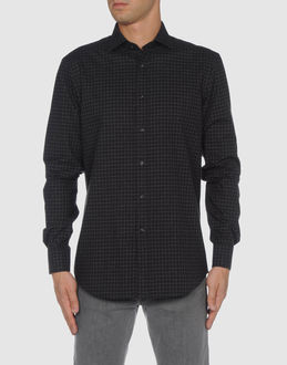 RALPH LAUREN - HEMDEN - Langarmhemden - bei YOOX.COM