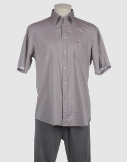 MARLBORO CLASSICS - CAMICIE - Camicie maniche corte - su YOOX.COM