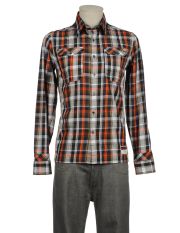 G-STAR - Long sleeve shirt
