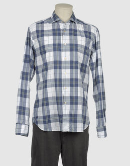 G.V. CONTE - CAMICIE - Camicie maniche lunghe - su YOOX.COM