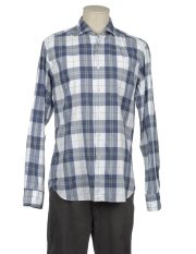 G.V. CONTE - Long sleeve shirt