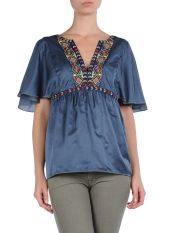 TIBI - Bluse