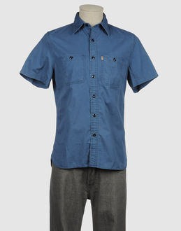 POLO JEANS COMPANY - CAMICIE - Camicie maniche corte - su YOOX.COM