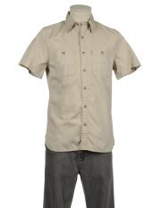 POLO JEANS COMPANY - Camisa de manga corta