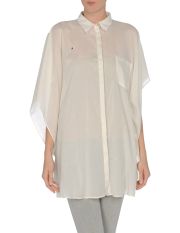 BACK - Camicia maniche corte