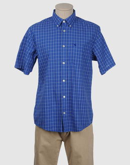 CARHARTT - CAMICIE - Camicie maniche corte - su YOOX.COM